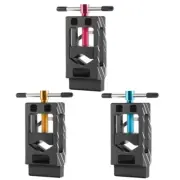 Bike Fork Steerer SeatPost Handlebar Cut Guide Bike Carbon Fiber Fork Guide