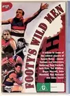 Footy's Wild Men (DVD, 2006) AFL | Australian Rules Football **NEW/SEALED**