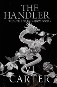 在飛比找博客來優惠-The Handler