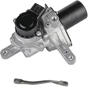 CT16V Turbo Electronic Actuator 1720130110 1720130101 Turbocharger Compatible For Toyota Hilux 3.0 D-4D 126Kw 1KD-FTV 2005-