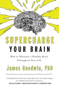 在飛比找誠品線上優惠-Supercharge Your Brain: How to