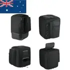 For JBL Partybox Encore Essential Speaker Storage Bag Microphone Organizer Cover