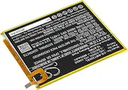 CellEdge 4900mAh Battery Compatible with Samsung Galaxy Tab A7 Lite, Galaxy Tab A7 Lite 8.7 2021, SM-T220, SM-T225, SM-T225C, SM-T225N, for Part No. HQ-3565N, HQ-3565S