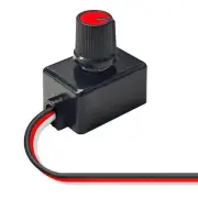 Enhance the Comfort of Your Interior Lighting with the Adjustable Dimmer Switch