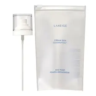 laneige 蘭芝 | 白茶保濕牛奶水 沁潤水嫩柔膚液 CREAM SKIN | smnida美妝 |