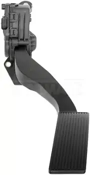 Accelerator Pedal Dorman For 2006 GMC Yukon