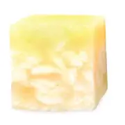 LUSH Bohemian Coconut Lemon Oil Soap 3.5oz
