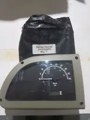 Genuine Massey Ferguson Fermec 960 965 4WS 6102352M92 Instrument Panel