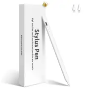 Stylus Pen for iPad, Compatible with Apple iPad 2018-2025,Pencil P6th-10th Gen