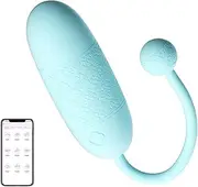 Silent Vibrating Vibrator Multi-speed Tongue Licking Vibrator USB Vibrating Egg G-spot Heating Vibrator Sex Toys