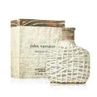 在飛比找ETMall東森購物網優惠-John Varvatos Artisan Pure 工匠純