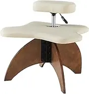 Kneeling Desk Chair, Meditation Chair, Multifunctional Ergonomic Posture Kneeling Chair, Home Office Desk Chair