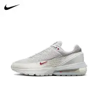 在飛比找Yahoo!奇摩拍賣優惠-Nike Air Max Pulse 耐吉 運動休閒鞋 白灰