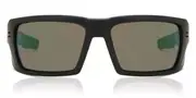 Spy REBAR ANSI Polarized 6700000000168 Men's Sunglasses Black Size 62