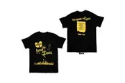Wu-Tang Clan | Official Band T-Shirt | Tour '23 NY State Of Mind (Back Print & Ex-Tour)