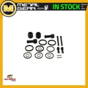Brake Caliper Rebuild Kit Front for SUZUKI SFV 650 Gladius 2009 2010 2011