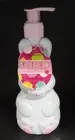 Simple Pleasures Strawberry Bunny Sugar Hand Soap