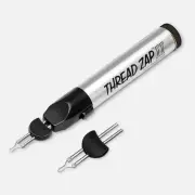 Thread Burner Cord Burn Melt Thread Replacement Tips Melting Welding Wax Pen for Jewelry Mould Wax Crayons Leather Craft
