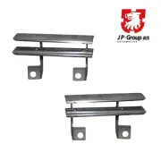 Porsche 356B 356C Horn Grille Set (Left and Right) JP GROUP DANSK