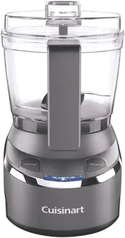 Cuisinart Cordless Mini Chopper