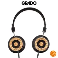 在飛比找蝦皮商城優惠-GRADO The Hemp Headphone 限量版耳機