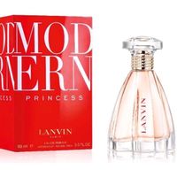 Lanvin 冒險公主淡香精90ml專櫃公司貨保存期限2026年11月 蝦皮代開發票 LANVIN 浪凡