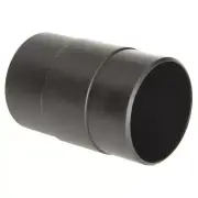 Carbatec Dust Hose Connector - 3"