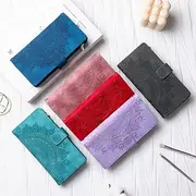 Phone Case For Google Pixel 8 Pro Pixel 8 Pixel 7 Pixel 7 Pro Pixel 6 Pixel 6 Pro Back Cover with Stand Holder with Wrist Strap Card Slot Retro TPU PU Leather