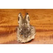 Hareline Dubbin Grade #1 Hare's Mask Natural