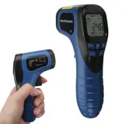 Meter Temperature Tester Laser Non-Contact -50~750℃ Gun IR Thermometer Infrared