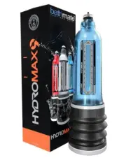 Bathmate Hydromax9 Penis Pump