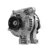 Alternator 15807948 104210-5410 for Saturn Vue Aura Chevrolet Malibu 2008-2012 (for: Chevrolet)