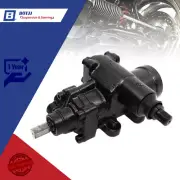 Power Steering Gear box for Jeep CJ5 72-79 CJ6 72-75 CJ7 76-79 Commando 72-73 (for: Jeep)