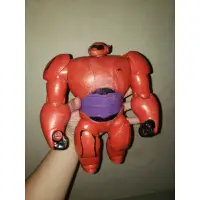 在飛比找蝦皮購物優惠-Merah 可動人偶 BAYMAX JUMBO BIGHER