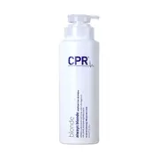 Vitafive CPR Always Blonde Toning Shampoo Sulphate Free 900ml