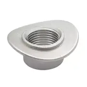 Steel Internal Thread Checker Thread Inspection for Heavy Machinery Production