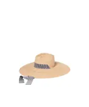 striped hat 57,58 Nude