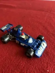 Corgi Elf Tyrrell -Ford 006/2
