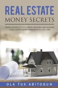 在飛比找博客來優惠-Real Estate Money Secrets: Ins