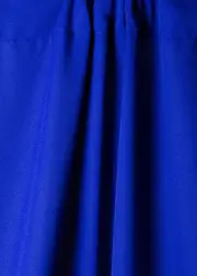 Savage Solid Eco Cobalt Blue Wrinkle Resistant Polyester Background 1.5x2.7m Backdrop Photography Cloth