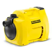 Karcher BP 2 Transfer Pump Comfortable Foot Switch - 1.645-383.0