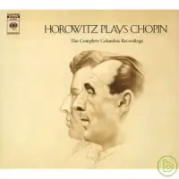 在飛比找博客來優惠-Horowitz / Horowitz Plays Chop