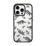 iPhone 16 Pro Impact Case Leopard