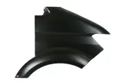 Right steel fender/ wing For VW Crafter / MAN TGE 17- (for: Volkswagen)