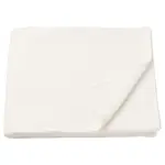 全新 IKEA 毛巾 浴巾 - 白
