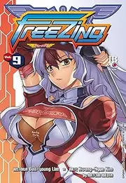 Freezing - Volume 9
