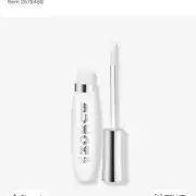 Buxom Plump Shot Collagen-Infused Lip Serum Clear Gloss