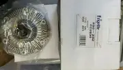 Fan clutch fits 1989-1994 Ford Van 7.3 216001 230-232 **NEW** (for: Ford)