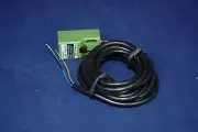 1PC SN04-P2 Inductive Proximity Sensor Detection Switch PNP NC DC 12-24V