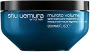 Shu Uemura Hair Mask 200 ml